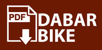 dabar-bike