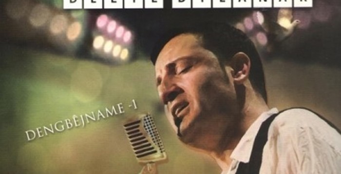 Ji Delîl Dîlanar albumeke nû ya giranbiha
