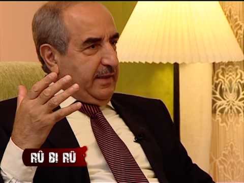 Rû Bi Rû- Zeynelabidîn Zinar û Xizmetên Wî