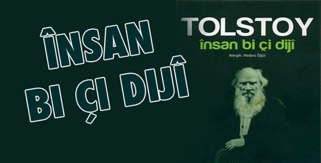 Pirtûka Însan Bi Çi Dijî û Mamoste Medenî