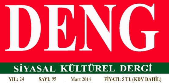 KOVARA DENG – 40 salan de 100 hejmar