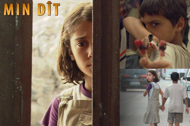 Min Dît – Fîlma Kurdî – Temaşeke!