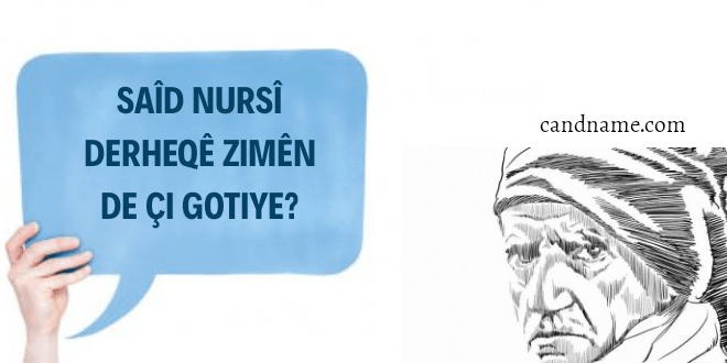 Li Gor Bedîuzzeman Zimanê Zikmakî