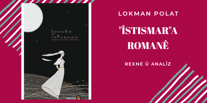 “Îstismar”a Romanê