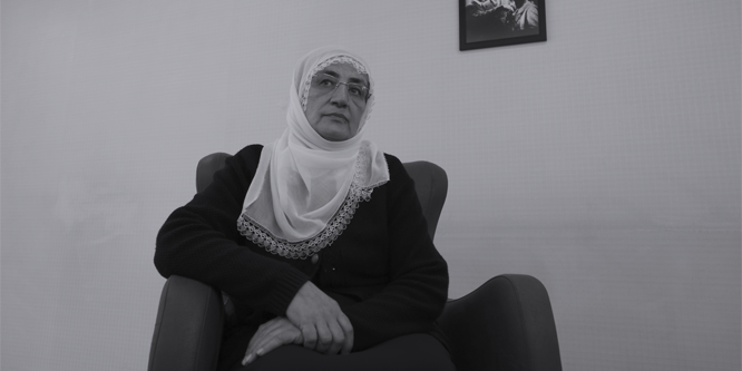 Tûkes min his dike? – Kurtefîlm