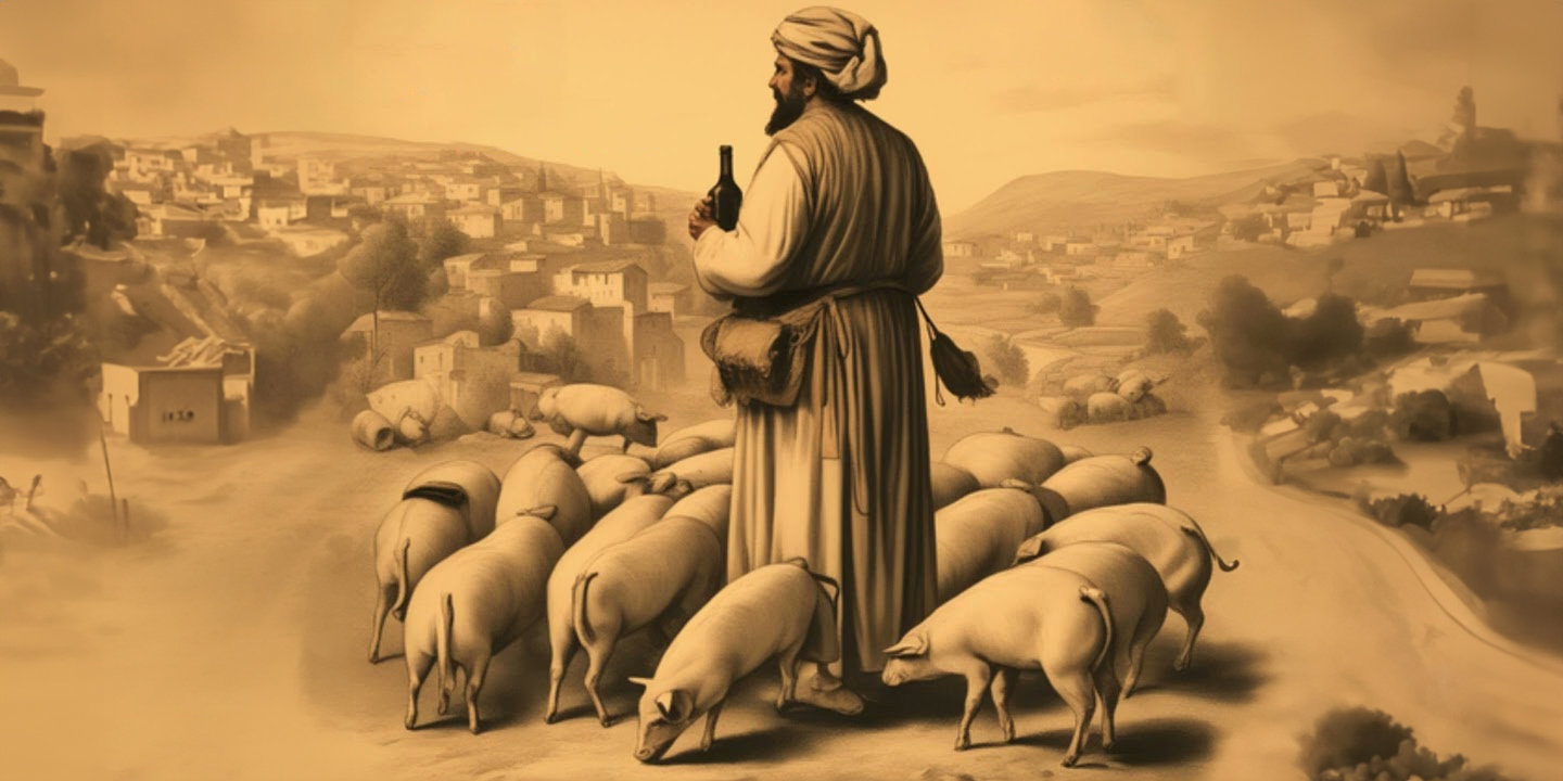 Şêxê Sen’an (Podcast)