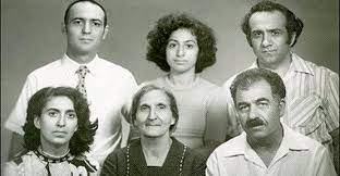 Malbata Casimê Celîl