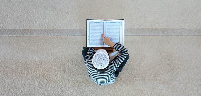 Kur’ân-ı Kerim Okumanın Fazileti İle İlgili Hadisler-1
